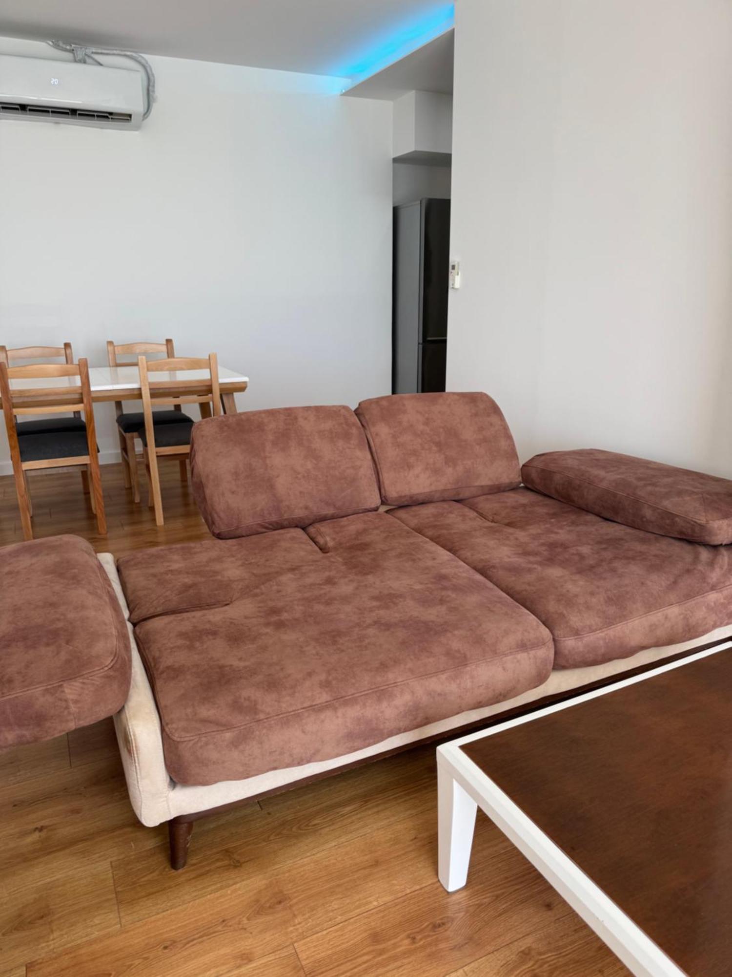 Suite Rana Hedhun Shengjin Exterior photo